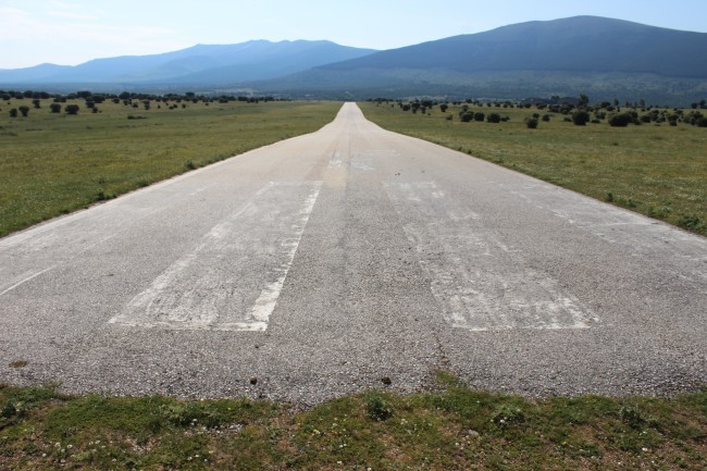 VERSION 2019 GUARDIAN Eye : Vol 03 Ã  Santo Tome (SÃ©govie) fÃ©vrier 2019 / Vent 37 km/h